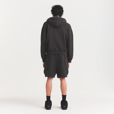 Buy Men's Cargo Shorts Online | Premium Relaxed Fit Utility Shorts with Multiple Pockets