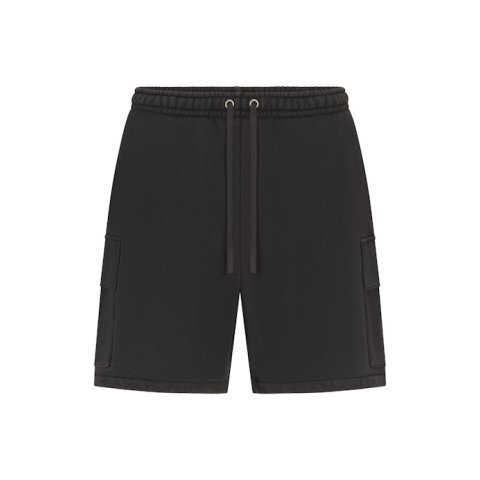 Buy Men's Cargo Shorts Online | Premium Relaxed Fit Utility Shorts with Multiple Pockets