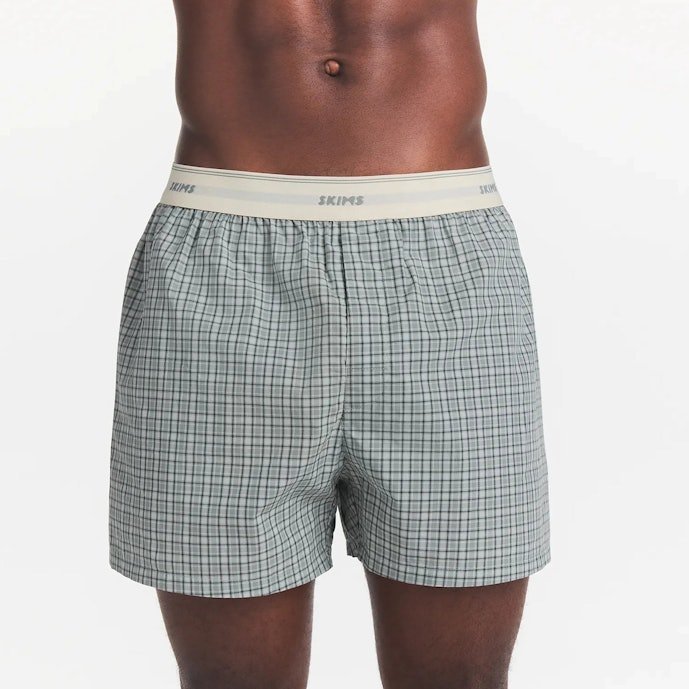 Buy Men's Logo Band Boxer Online | Soft Stretch Cotton Boxer Briefs for Everyday Comfort