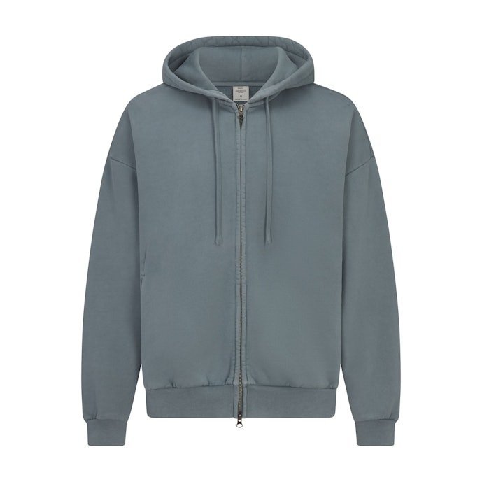 Buy Men's Zip Up Hoodie Online | Premium Full Zip Hooded Sweatshirt for Everyday Comfort