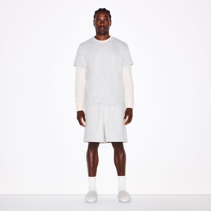 Buy Men's Relaxed Shorts Online | Premium Soft Casual Shorts for Everyday Comfort
