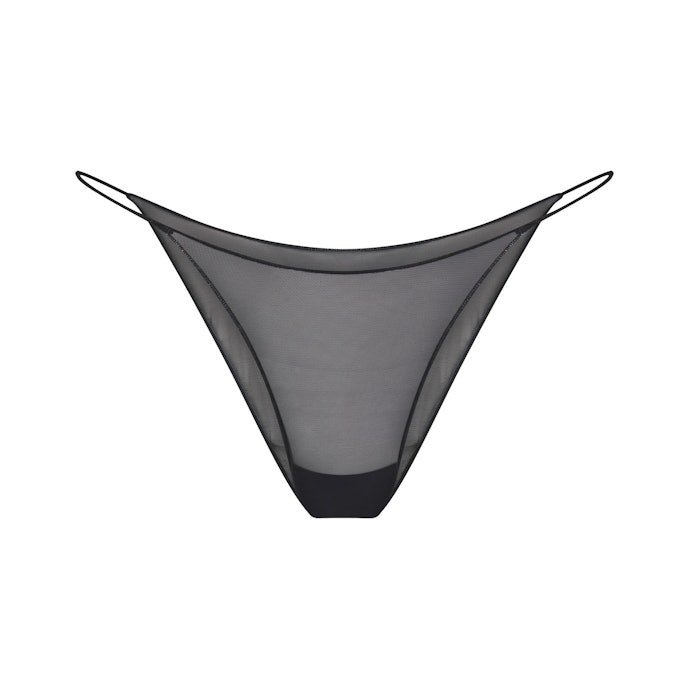Buy Women's String Bikini Panties Online | Soft Stretch Low-Rise Everyday Bikini Underwear